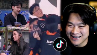 Rekt Anya Ada Hubungan Spesial?! ONIC Masih Terlalu Gila Untuk di Indo!! - EMPACTION #167