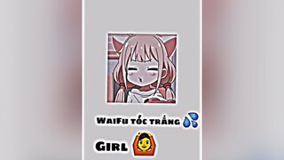 Liệu c.cậu cs ghét những cô nàng có màu tóc như này❄🔥💭anime animeedit animes animetiktok wolf_team❄💤 animexuhuong anime_dose fyp fyp animeedit anime waifu waifuedit