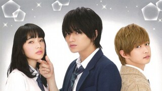 kurozaki kun nante naranai movie 2