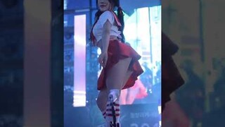 섹시한 춤 섹시한 케이팝 댄스  Kpop Sexy Dance #Shorts #日本のティックトック セクシーダンス#Korean hot dance