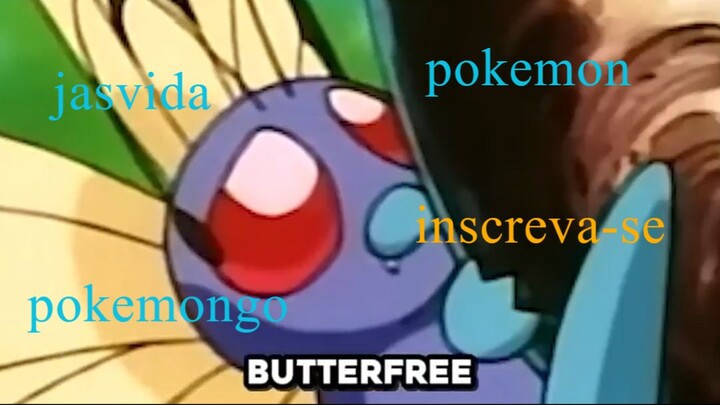 INCRÍVEL! ESSES POKÉMON SÓ EXISTEM NO ANIME!