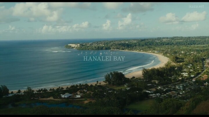 Hanalei Bay (1080p) 2018 Sub Indo