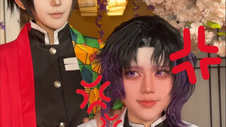 关于富冈义勇为什么会被讨厌-上