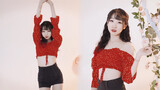 [Dance] Original Dance | BGM : HyunA - Flower Shower