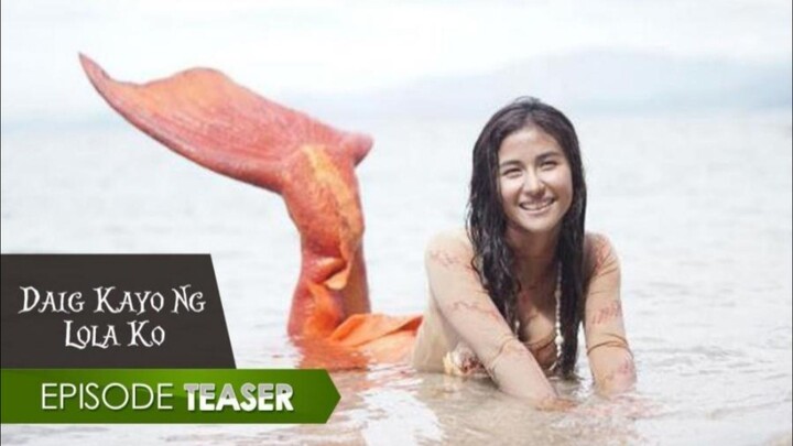 Mermaid for Each Other : Full Episode