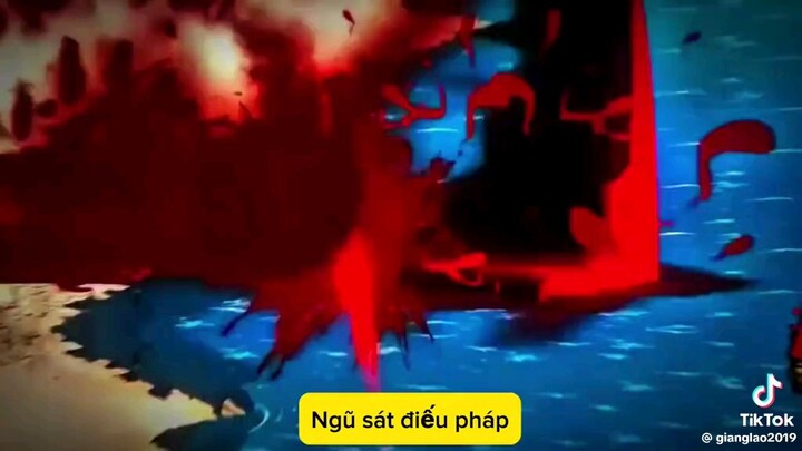 bạn sẽ chọn công pháp nào