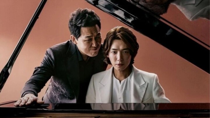When the Devil Calls Your Name (2019) Episode 10 Sub Indo