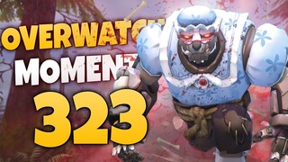 Overwatch Moments #323
