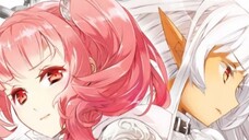 AN ARCHDEMON´S DILEMMA HOW TO LOVE YOUR ELF BRIDE // AUDIO LIRO // NOVELA LIGERA // VOLUMEN 5