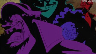 Nhân vật nữ yêu thích trong One Piece Boruto mạnh hơn Naruto  p3