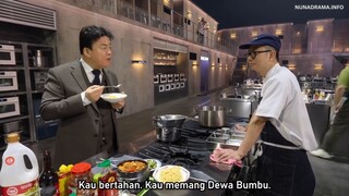 [INDO] Culinary Class Wars Episode 2