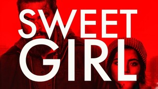 DENDAM JASON MOMOA KEPADA INDUSTRI FARMASI - Review SWEET GIRL (2021) di Netflix