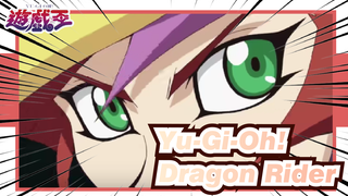 [Yu-Gi-Oh! Vrains|Epic]Dragon Rider_1