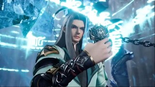 The Divine Emperor Of Destiny Episode 28 Sub Indo