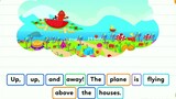Learn new words and their spelling. (3)