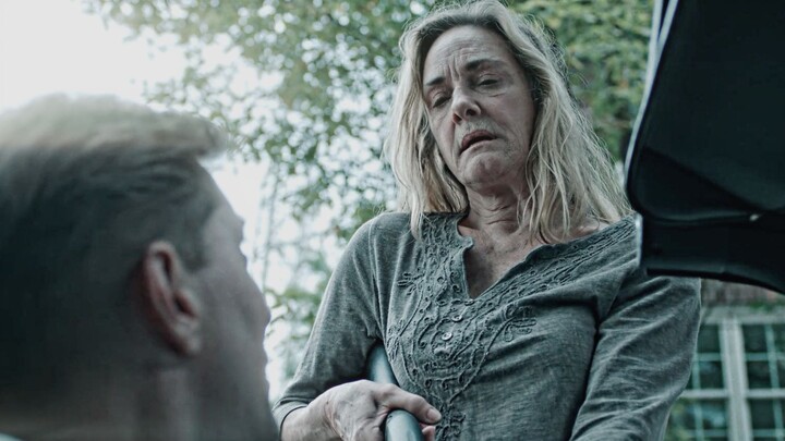 “Với bọn bạo hành gia đình thì phải xử lý như thế này!”