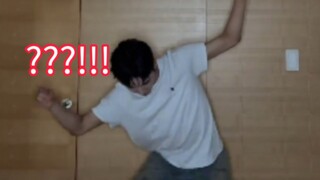 终于懂了……为什么JYP这个团会这么糊了!因为根本没有营销部!【Nexz】juun丝滑震感舞挑战&Stray Kids《Walkin On Water》自编舞