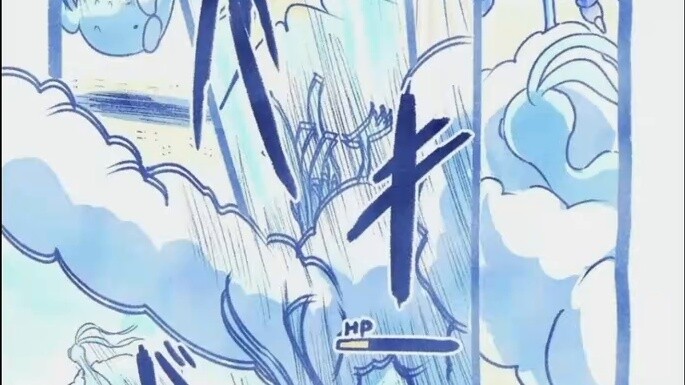 Ambil bidikan penuh dan luncurkan! | Peralatan Meteor sudah tersedia | Kolaborasi Gundam!