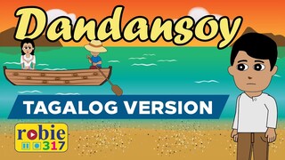 Dandansoy (Tagalog Version) | Filipino Folk Song / Awiting Bayan