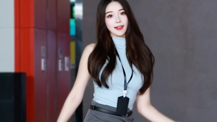 เป็นพี่สาวจากบริษัทข้างๆ นั่นแหละ【เงื่อนไขแห่งรัก】บทสุดท้ายของการประชาสัมพันธ์ภาพยนตร์