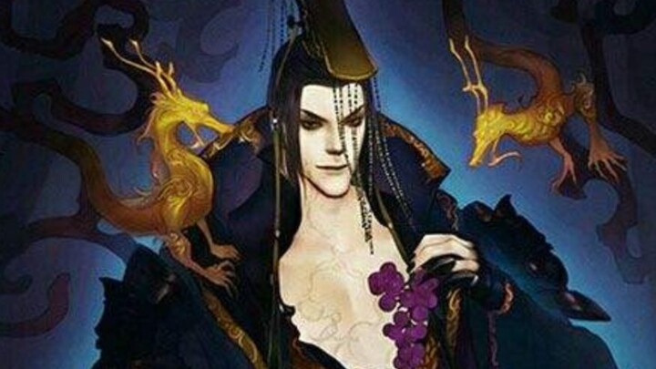 The pinnacle of Sangokushi Kill design! A powerhouse that slays strong generals—timeless and ever re