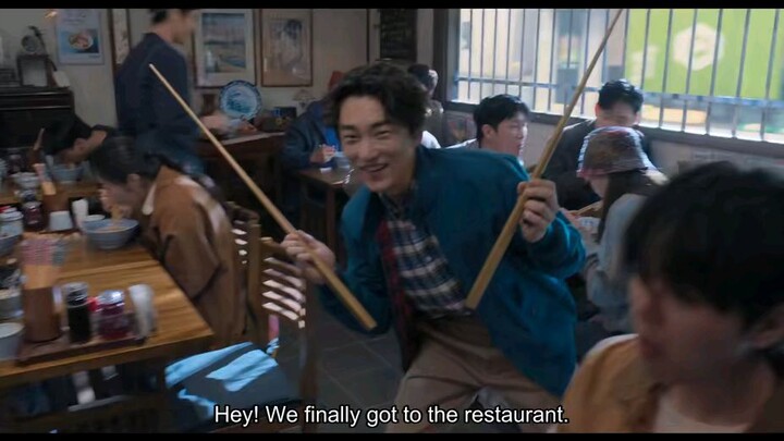 can this love be translated ep 11