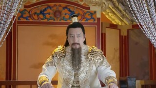 Tam Sinh Tam Thế Thập Lý Đào Hoa - Tập 33 | Lồng Tiếng