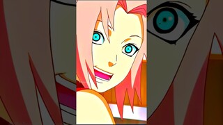 ✨🌸Sakura Haruno🌸✨|| Maria- Hwasa🎶|| {Edit/AMV😍} || #animeedit #narutofans #sakuraharunoedit