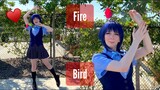Fire Bird {Karin}- Nijigasaki (DANCE COVER)♥️