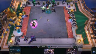 KỈ LỤC THẾ GIỚI KHI CÓ 8 THÔNG ĐẠO CÙNG 1 TRẬN ĐẤU + 7 ĐỘT BIẾN KẺ ĂN TẠP