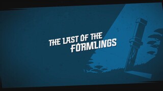 NINJAGO S11E24 The Last Of The Formlings HD