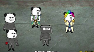 第130集：神之家族接到新任务