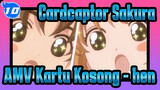 Cardcaptor Sakura|Kompilasi CC Fluff ！Jangan pernah melepaskan gambar fluff apa pun_B10