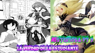 Makoto se vuelve Maestro parte 9, Tsuki ga Michibiku Isekai Douchuu resumen, novela web