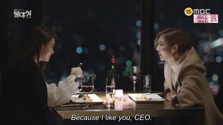 Night Light Episode 11 Eng Sub