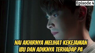 Devil In Law Episode 4 Subindo - Wajah asli ibunya terkuak, lalu apa yang akan Nai lakukan?