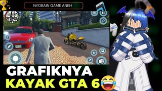 Review game random episode 1; nyobain game mirip GTA