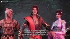 Ancient War Soul Episode 28 Sub Indonesia