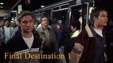 Final Destination (2000)720p