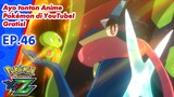 Pokémon the Series: XYZ | EP46 Menghadapi Kebutuhan Banyak Orang! | Pokémon Indonesia