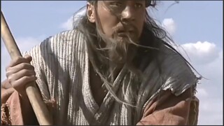 Eastern Zhou Dynasty: Duke Wen of Jin, Chong'er, was humiliated by a peasant. Unexpectedly, the peas