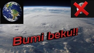 Bumi beku!Begin jadinya kalo bulan tidak ada| Berikut 5 Hal Yang Akan Terjadi Jika Bulan Tidak ada!!