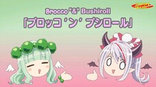 Reiwa no Di Gi Charat | E 7 | Sub Indo