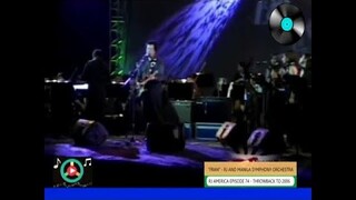 FRAN | RJ and Manila Symphony Orchestra | Live at Metropolitan Club (2005)