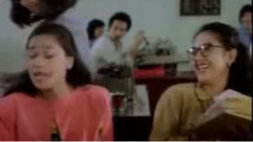 Kejarlah Daku Kau Kutangkap (1985)