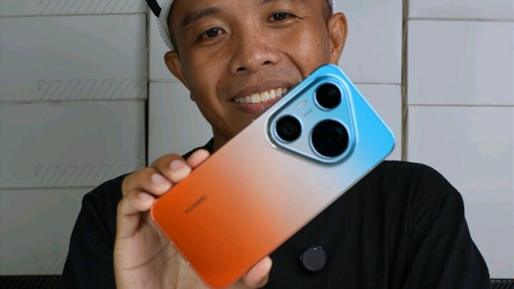 01 | Huawei pura 90s pro max Unboxing.