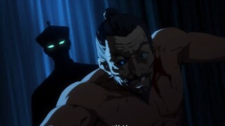 原来，是房子选择的你...人气漫画改编动画《谷围南亭》最新PV预告上线