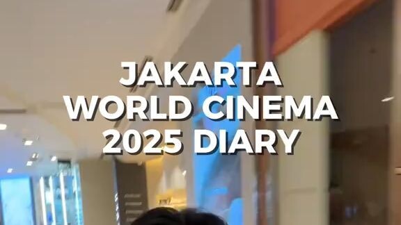 Day 7 - JWC 2025 // One of the best (so far) film from the festival, SIRAT‼️ DAN, sesuai ekspektasi