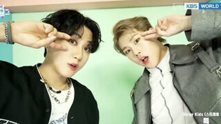 徐彰彬 x 周宪 S-Class+Freedom Challenge