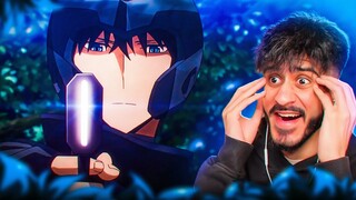 TATSUYA DESTROYS EVERYONE! | The Irregular at Magic High School Episode 15 REACTION